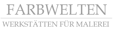 farbwelten logo text
